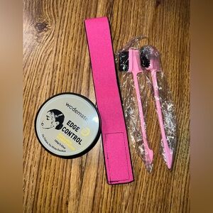 New wodemate edge control kit